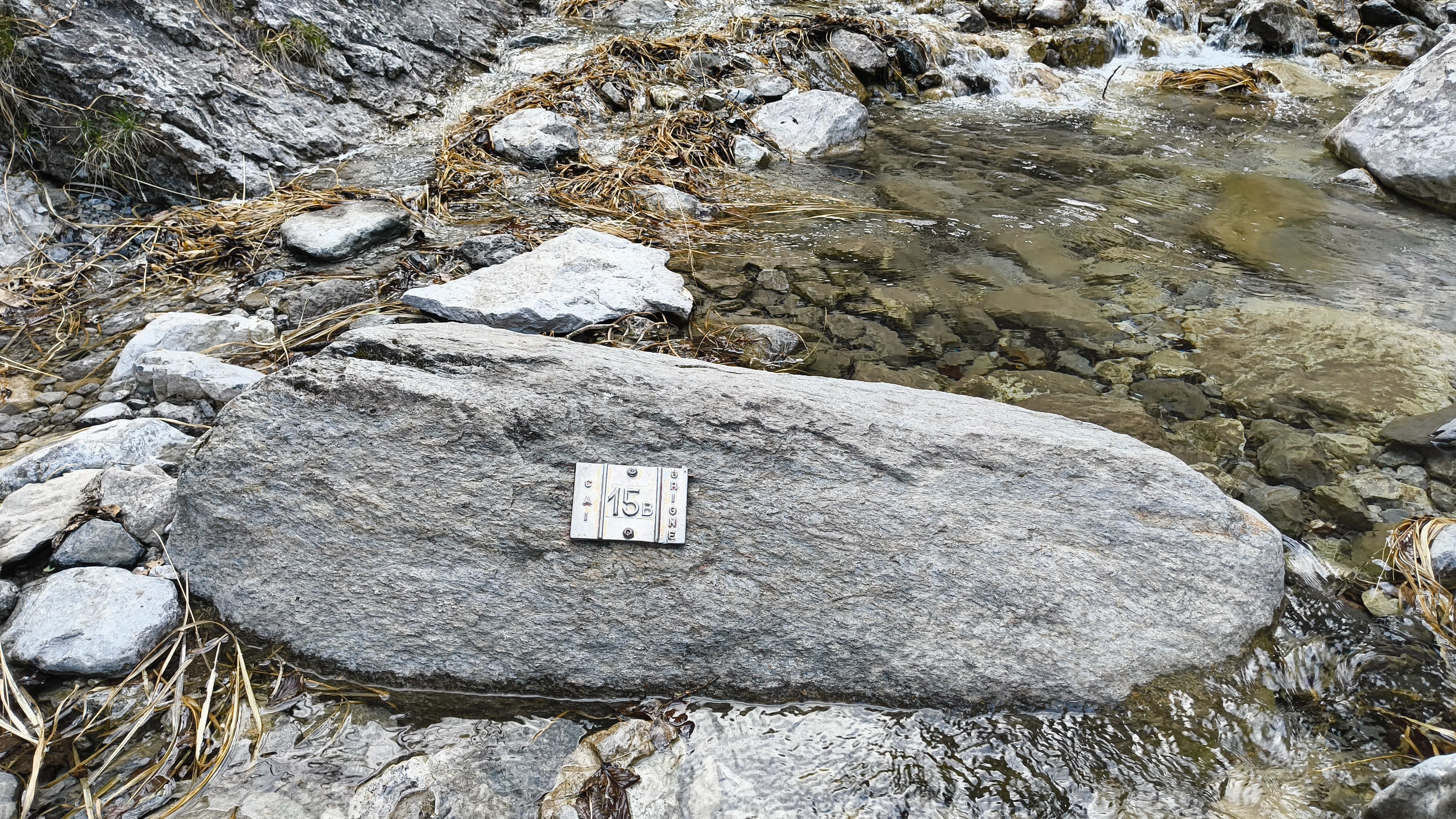 Foto n° 7 del trekking Sentiero del Fiume │ Alpe D'Era
